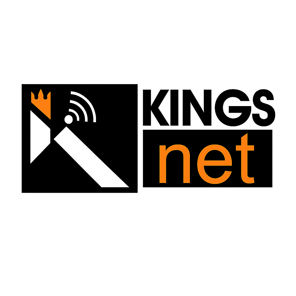 Kingsnet